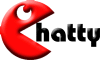 ������ׂ�}�}�̈�˒[�T�[�N��chatty�̂g�o